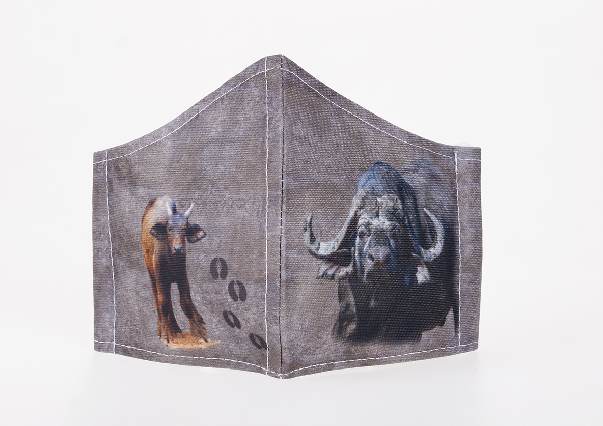 2021-african-buffalo-mask